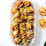 Takoyaki Recipe | www.iamafoodblog.com