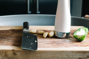 jalapeno honey chicken recipe - www.iamafoodblog.com