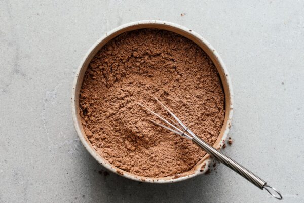 mug cake recipe | www.iamafoodblog.com