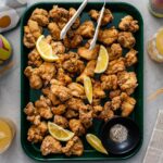 chicken karaage recipe | www.iamafoodblog.com