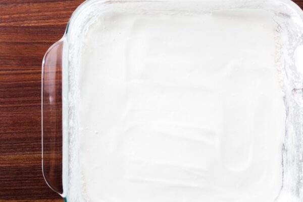 homemade marshmallows | www.iamafoodblog.com