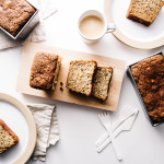 flour bakery's famous banana bread recipe - www.iamafoodblog.com