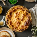 Lamb shepherd's pie | www.iamafoodblog.com