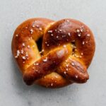 pretzel recipe | www.iamafoodblog.com