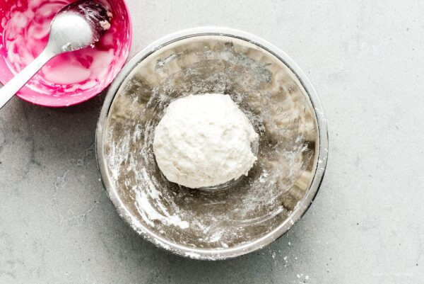 naan bread recipe | www.iamafoodblog.com