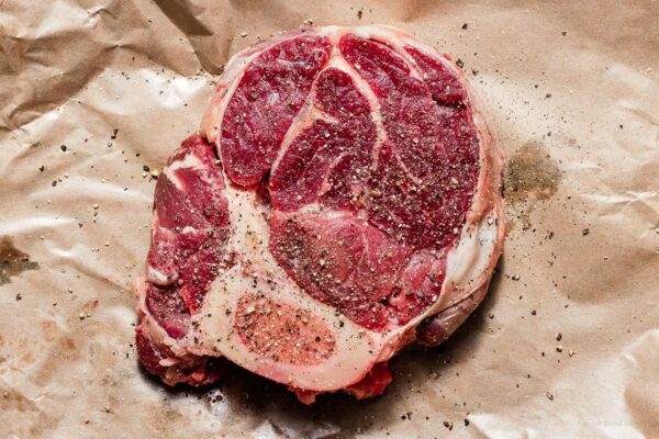 beef shank | www.iamafoodblog.com