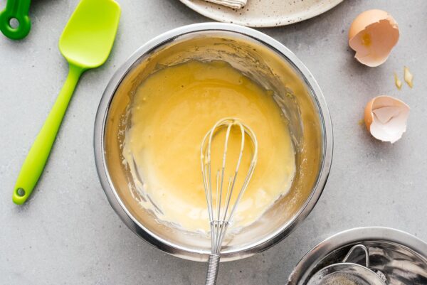 Japanese Pancake Recipe | www.iamafoodblog.com