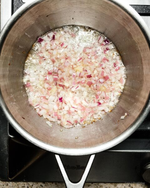 Coconut Curry Chickpea Stew | www.iamafoodblog.com