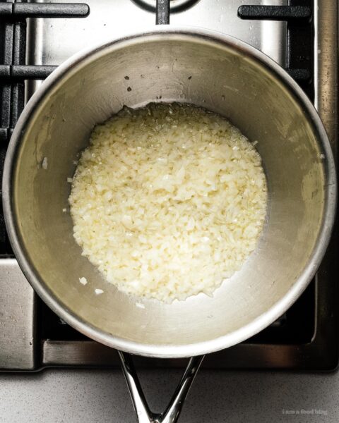 Keto-Friendly Low Carb Bolognese with Shirataki Noodles | www.iamafoodblog.com