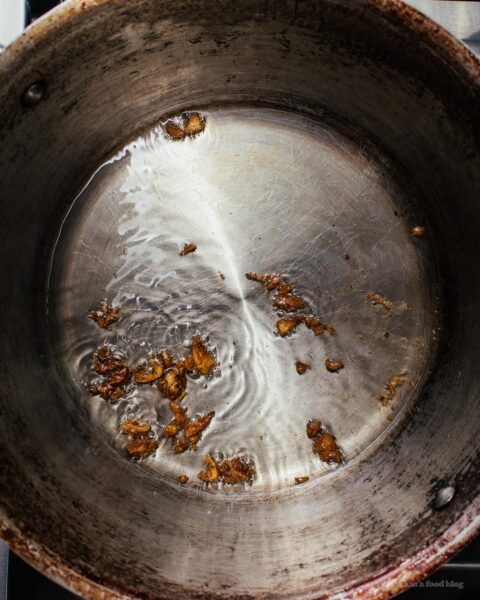 Dishoom’s Ruby Chicken Curry Recipe | www.iamafoodblog.com