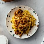 Authentic Ragu Modenese Recipe | www.iamafoodblog.com