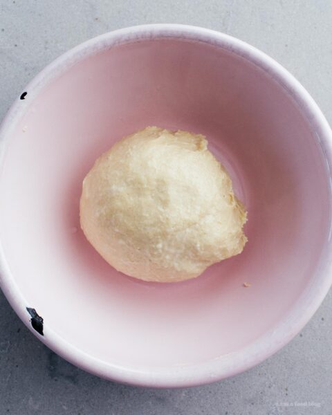 Small Batch Mini Sourdough Babka Recipe | www.iamafoodblog.com