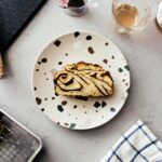 Small Batch Mini Sourdough Babka Recipe | www.iamafoodblog.com