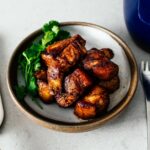 Air Fryer Char Siu Recipe | www.iamafoodblog.com