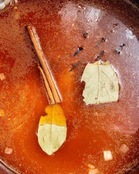 Birria Tacos Recipe | www.iamafoodblog.com