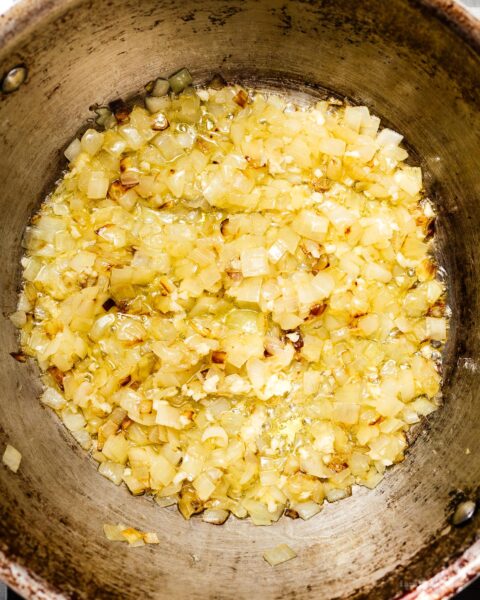 Moroccan Lamb Meatballs in Tomato Sauce | www.iamafoodblog.com