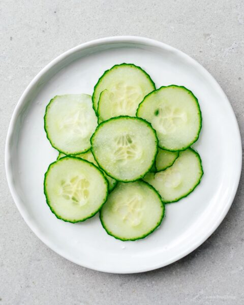 Bún Bò Xã Ớt - Vietnamese Lemongrass Beef Recipe | www.iamafoodblog.com