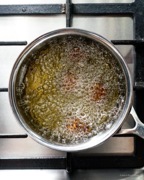 The Easiest Falafel Recipe | www.iamafoodblog.com