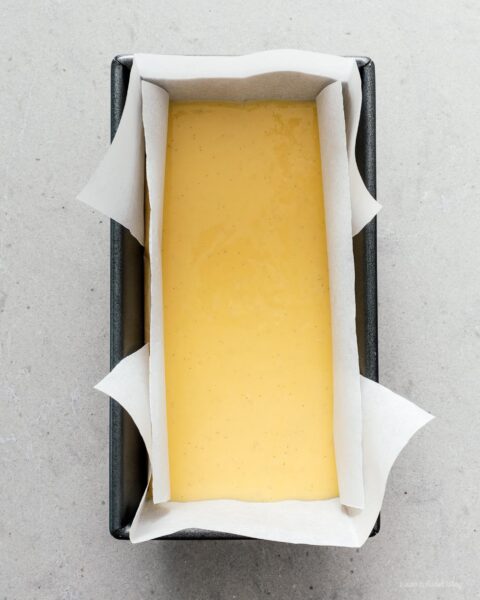 The Best Japanese Cheesecake Recipe | www.iamafoodblog.com