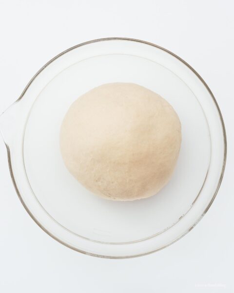 Japanese Shokupan Bread Recipe | www.iamafoodblog.com