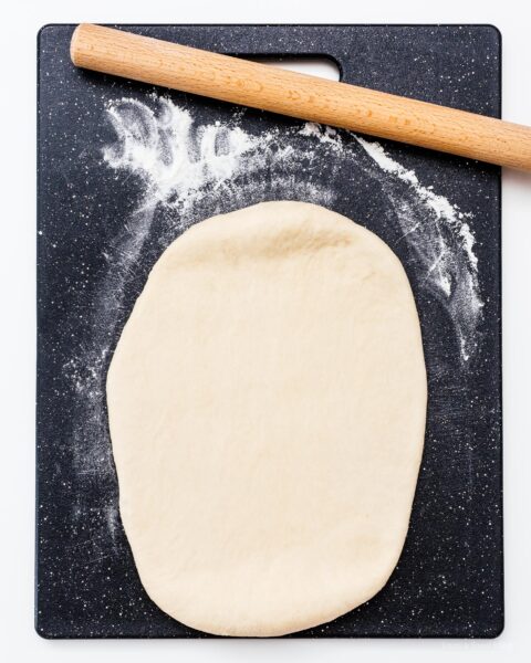 Japanese Shokupan Bread Recipe | www.iamafoodblog.com