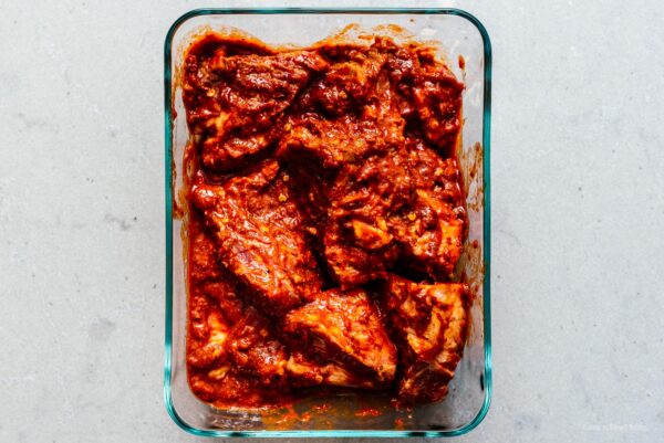 beef barbacoa | www.iamafoodblog.com