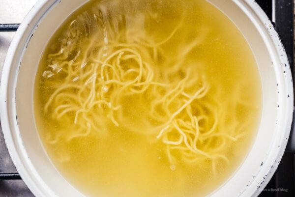 Birria Ramen Recipe | www.iamafoodblog.com