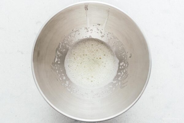 Cloud Bread Recipe | www.iamafoodblog.com