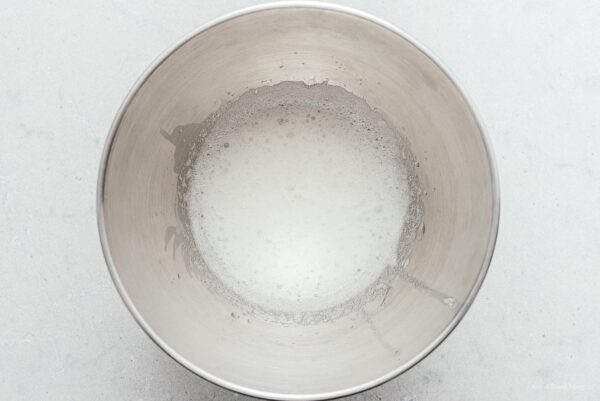 Cloud Bread Recipe | www.iamafoodblog.com