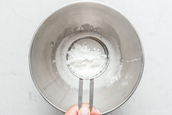 Cloud Bread Recipe | www.iamafoodblog.com