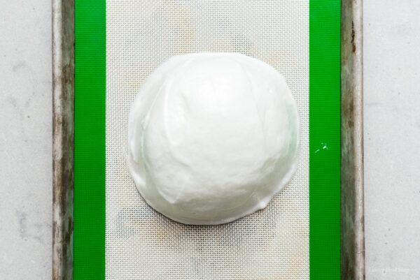 Cloud Bread Recipe | www.iamafoodblog.com