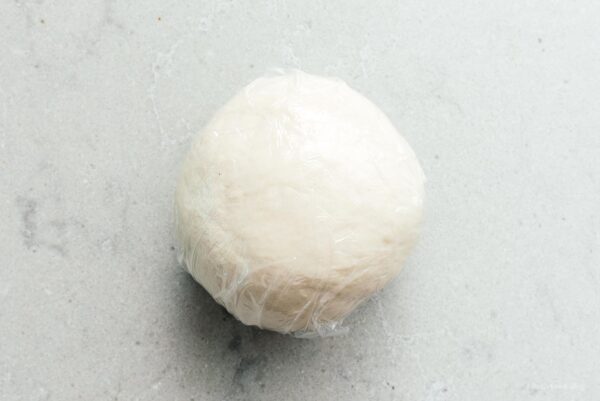 How to Make Homemade Dumplings | www.iamafoodblog.com