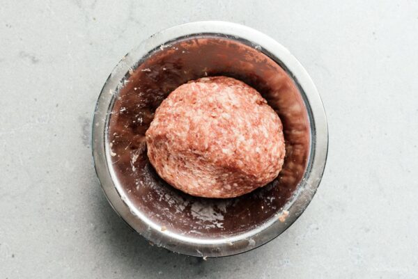 How to Make Homemade Dumplings | www.iamafoodblog.com