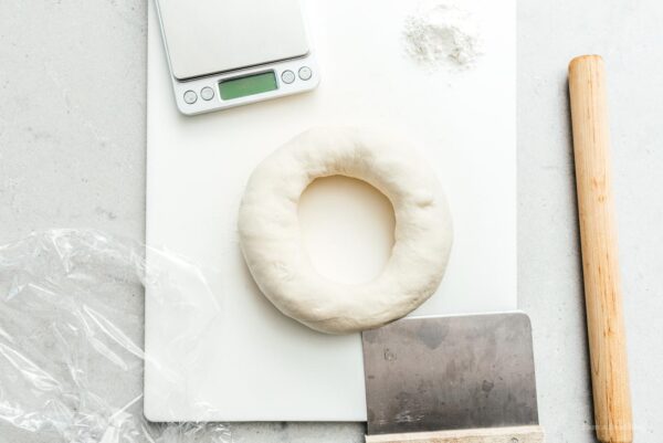 How to Make Homemade Dumplings | www.iamafoodblog.com