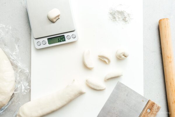 How to Make Homemade Dumplings | www.iamafoodblog.com