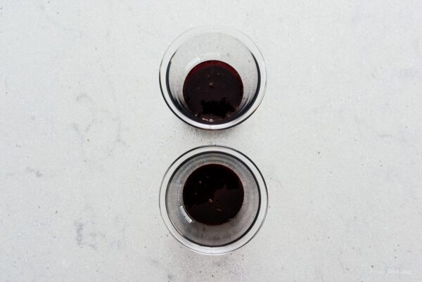 Caramel in Purin Molds | www.iamafoodblog.com