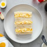 japanese egg sandwich | www.iamafoodblog.com