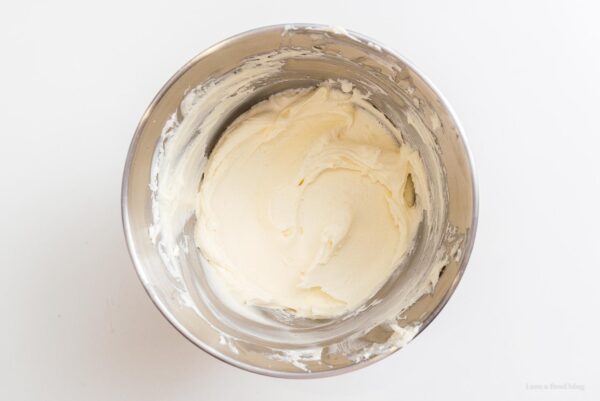 keto cheesecake batter | www.iamafoodblog.com