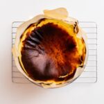 keto cheesecake recipe | www.iamafoodblog.com