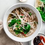 pho recipe | www.iamafoodblog.com