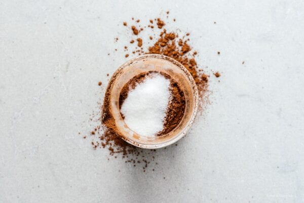 milk and cocoa | www.iamafoodblog.com