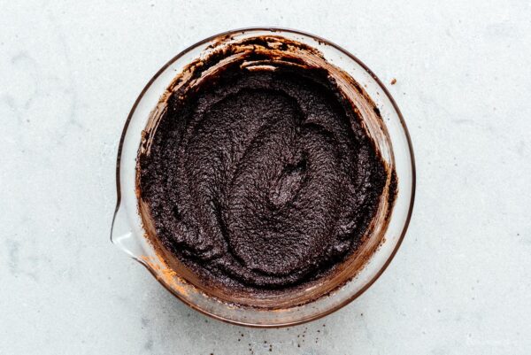 brownie batter | www.iamafoodblog.com