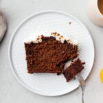 gingerbread loaf recipe | www.iamafoodblog.com