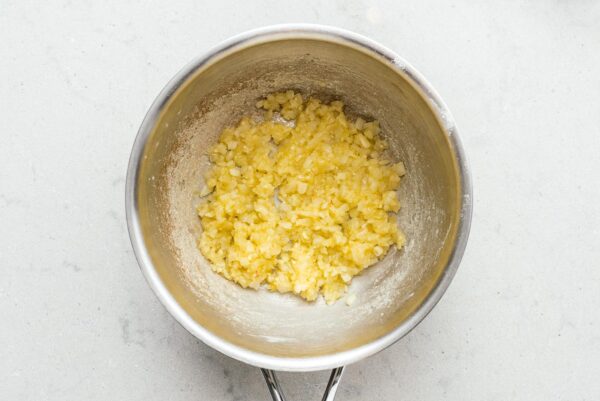 potato soup roux | www.iamafoodblog.com