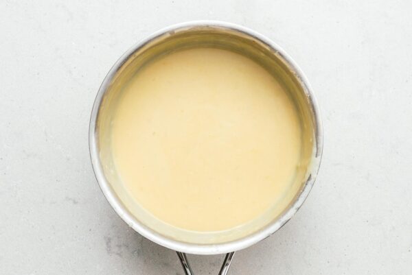 potato soup | www.iamafoodblog.com