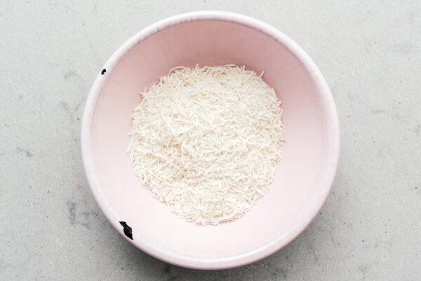 coconut flakes | www.iamafoodblog.com