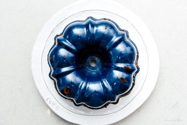 bundt pan | www.iamafoodblog.com