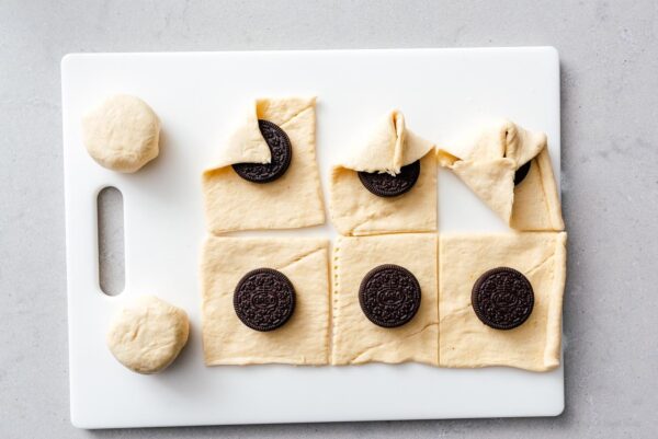 how to make air fryer oreos | www.iamafoodblog.com