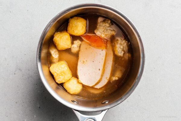 bun rieu soup | www.iamafoodblog.com