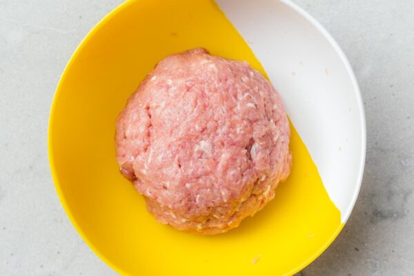 ground turkey | www.iamafoodblog.com